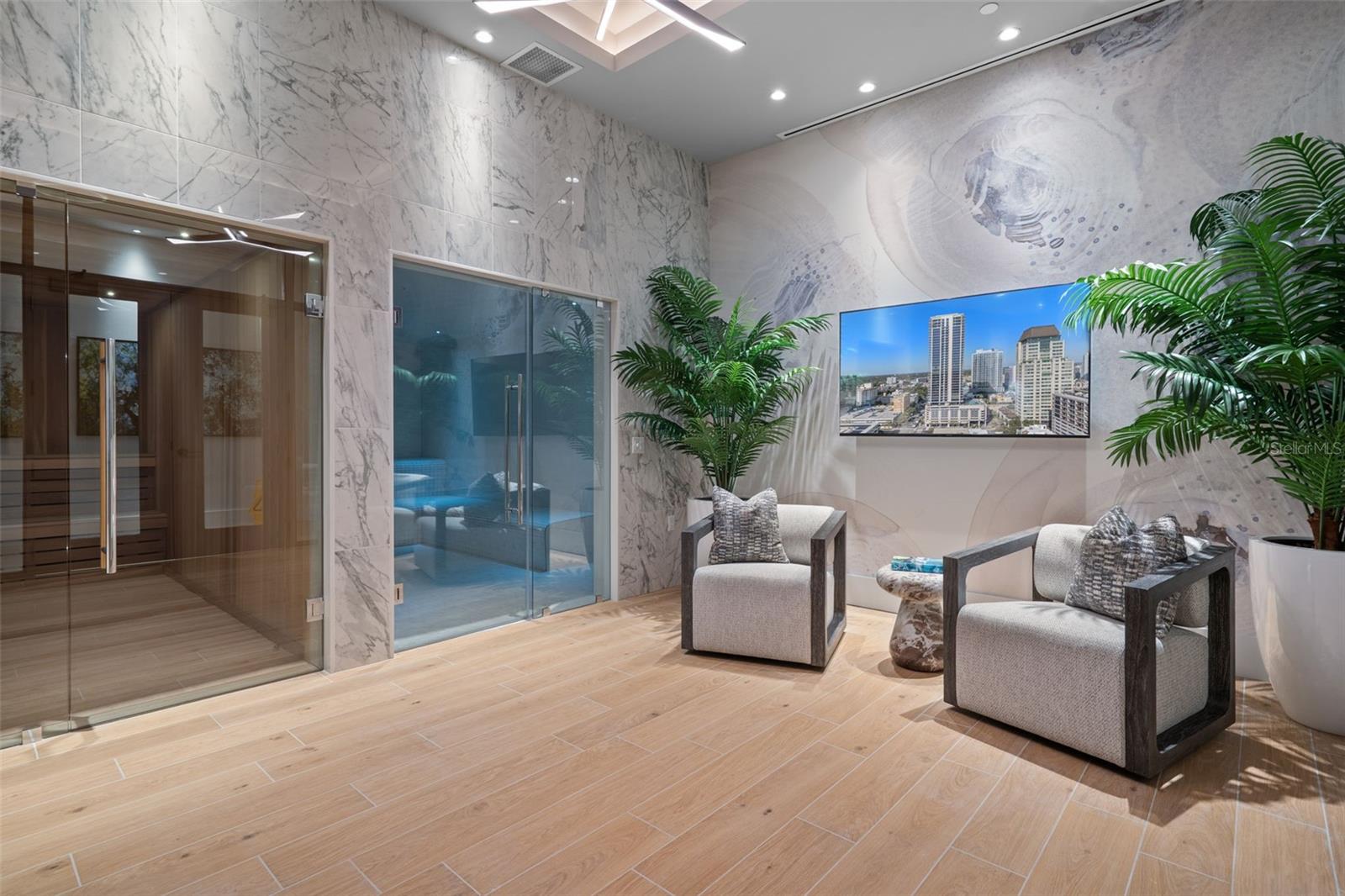 ART HOUSE A CONDOMINIUM UNIT 1001 - Residential