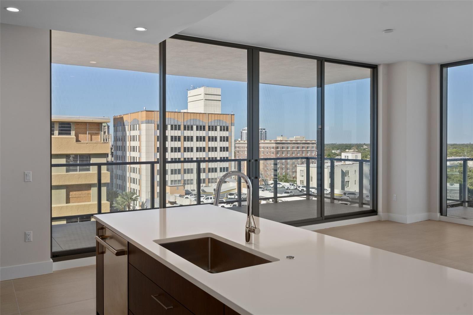 ART HOUSE A CONDOMINIUM UNIT 1001 - Residential