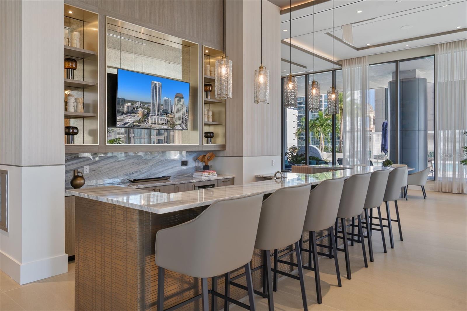 ART HOUSE A CONDOMINIUM UNIT 1001 - Residential