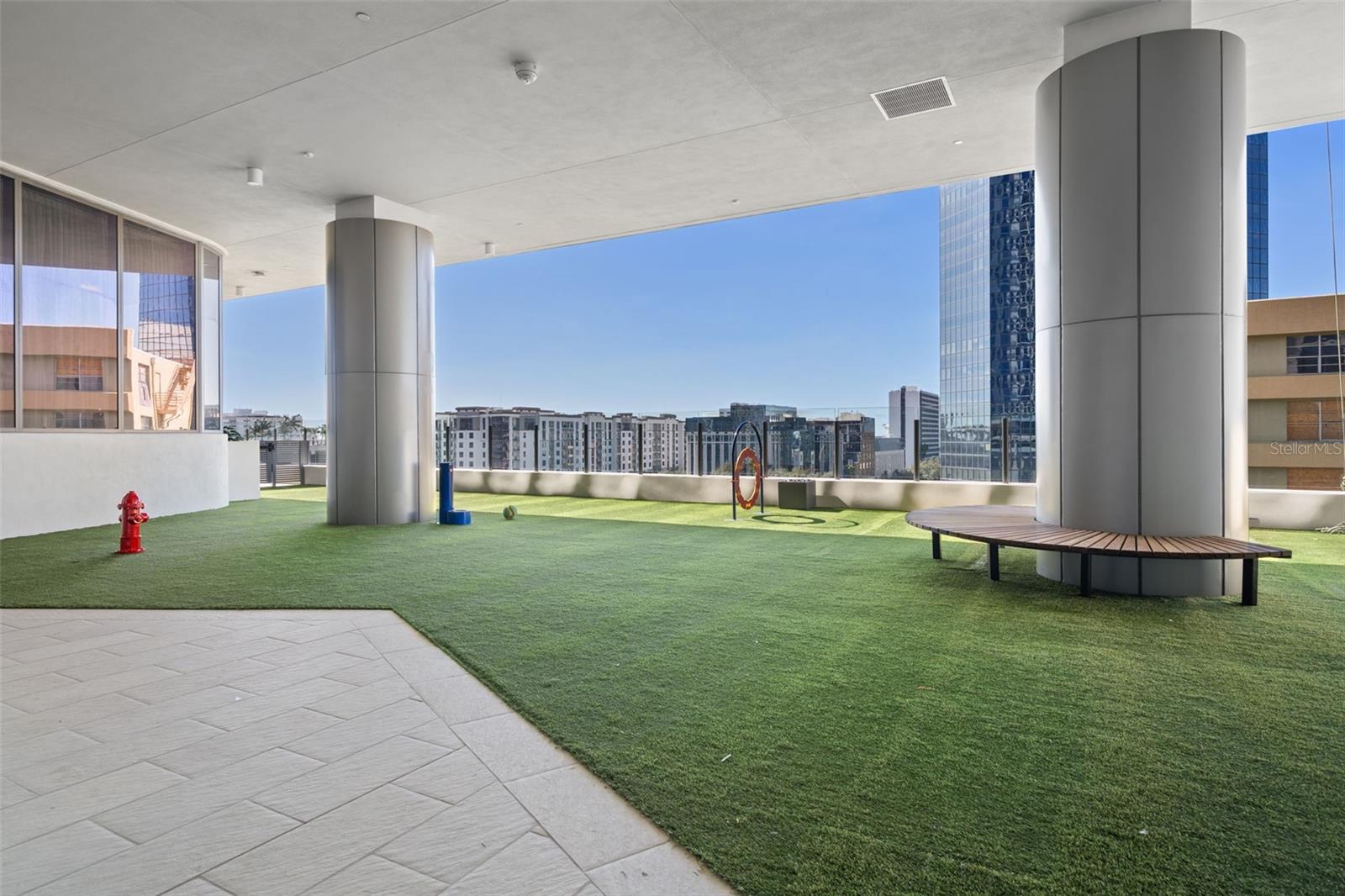 ART HOUSE A CONDOMINIUM UNIT 1001 - Residential