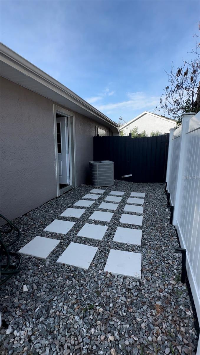 MEADOW WOODS VILLAGE 08 - Residential Lease