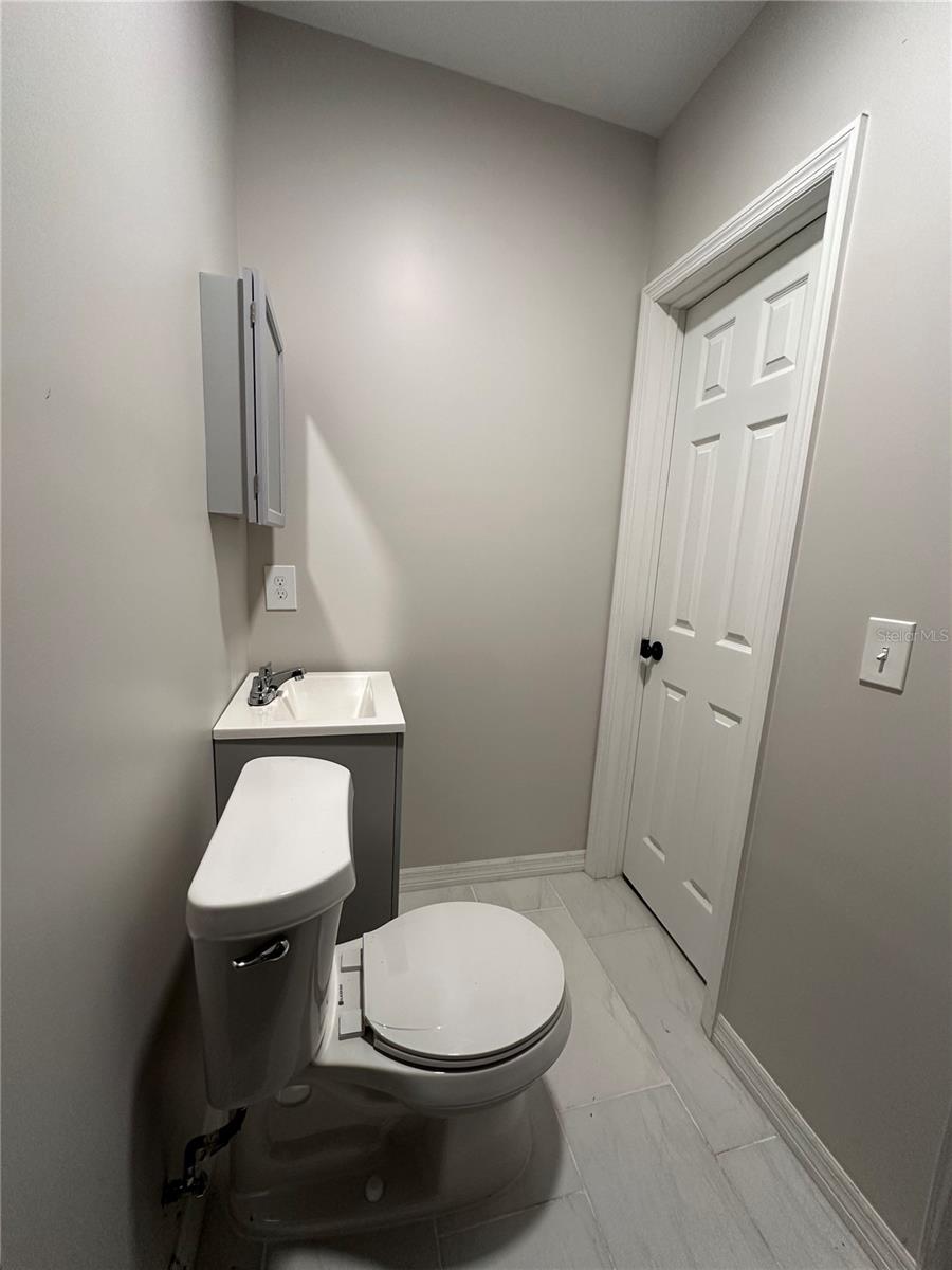 MEADOW WOODS VILLAGE 08 - Residential Lease