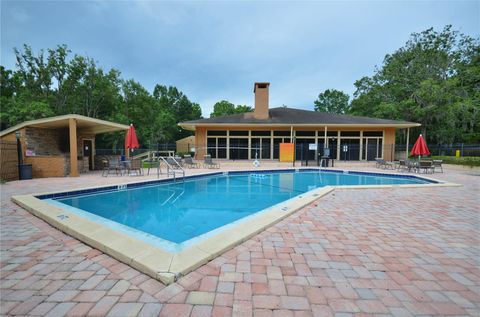 A home in GAINESVILLE