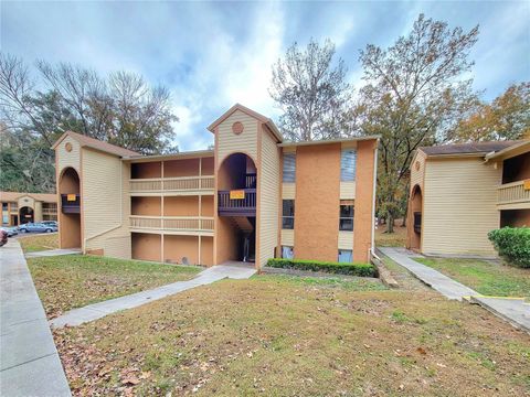 A home in GAINESVILLE