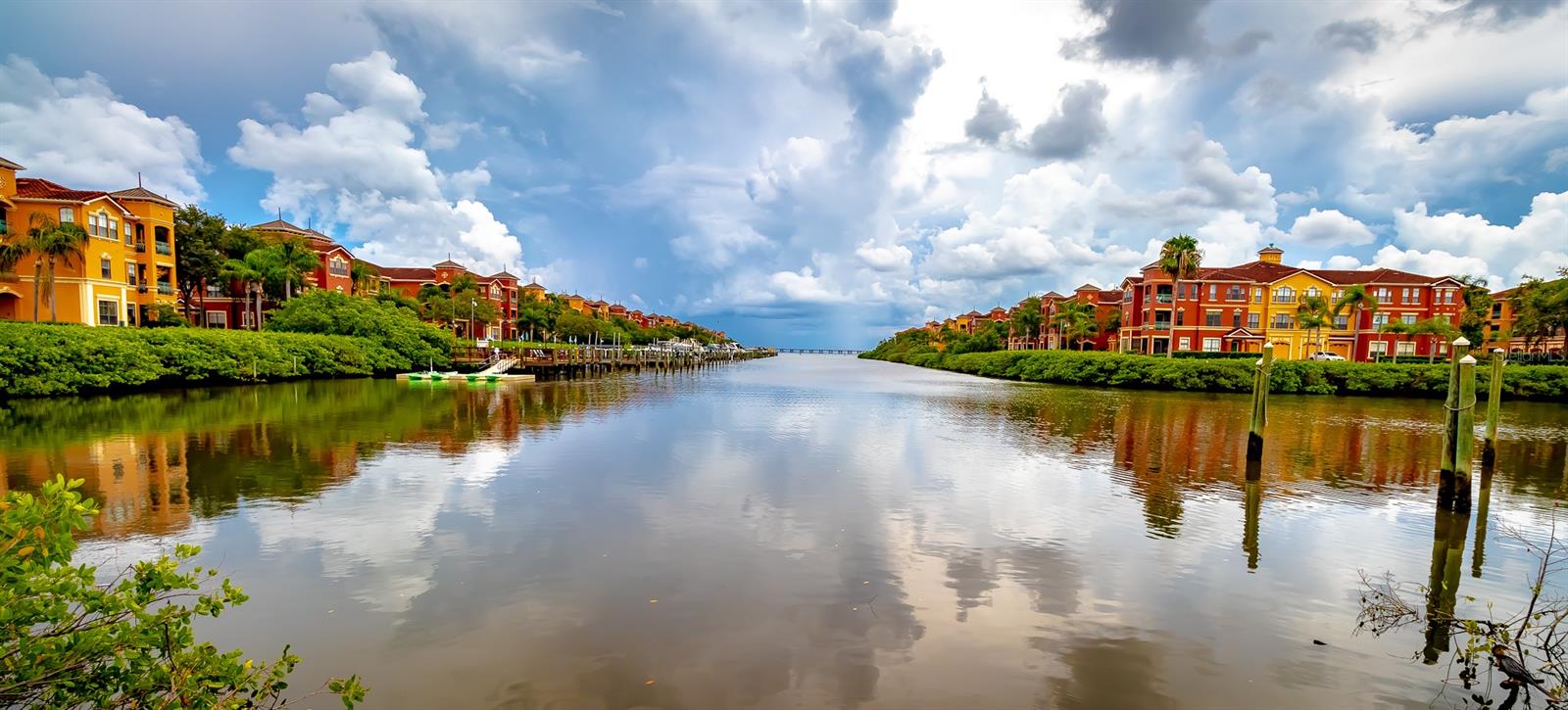 GRAND VENEZIA AT BAYWATCH CONDO - Residential