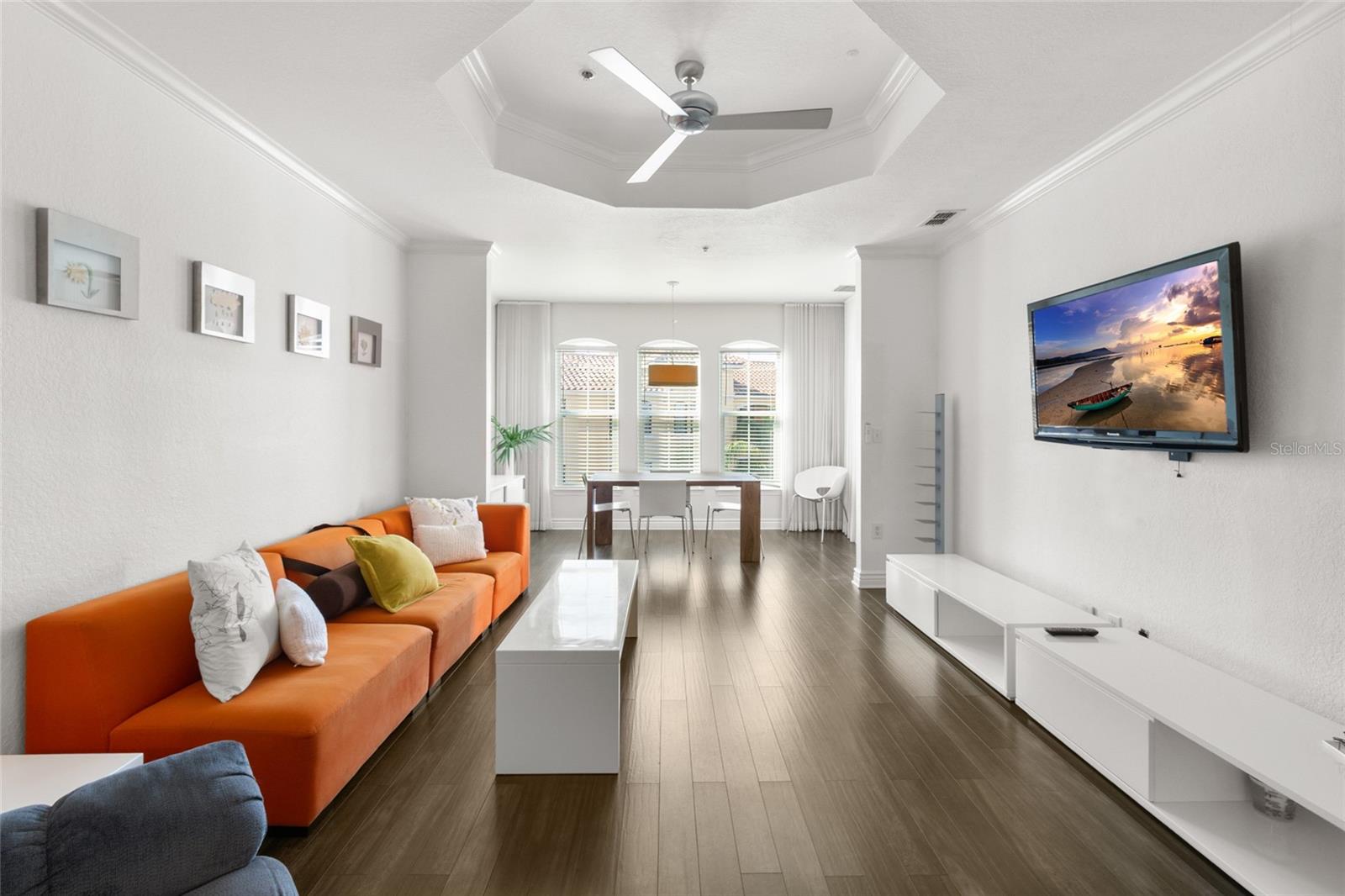 GRAND VENEZIA AT BAYWATCH CONDO - Residential