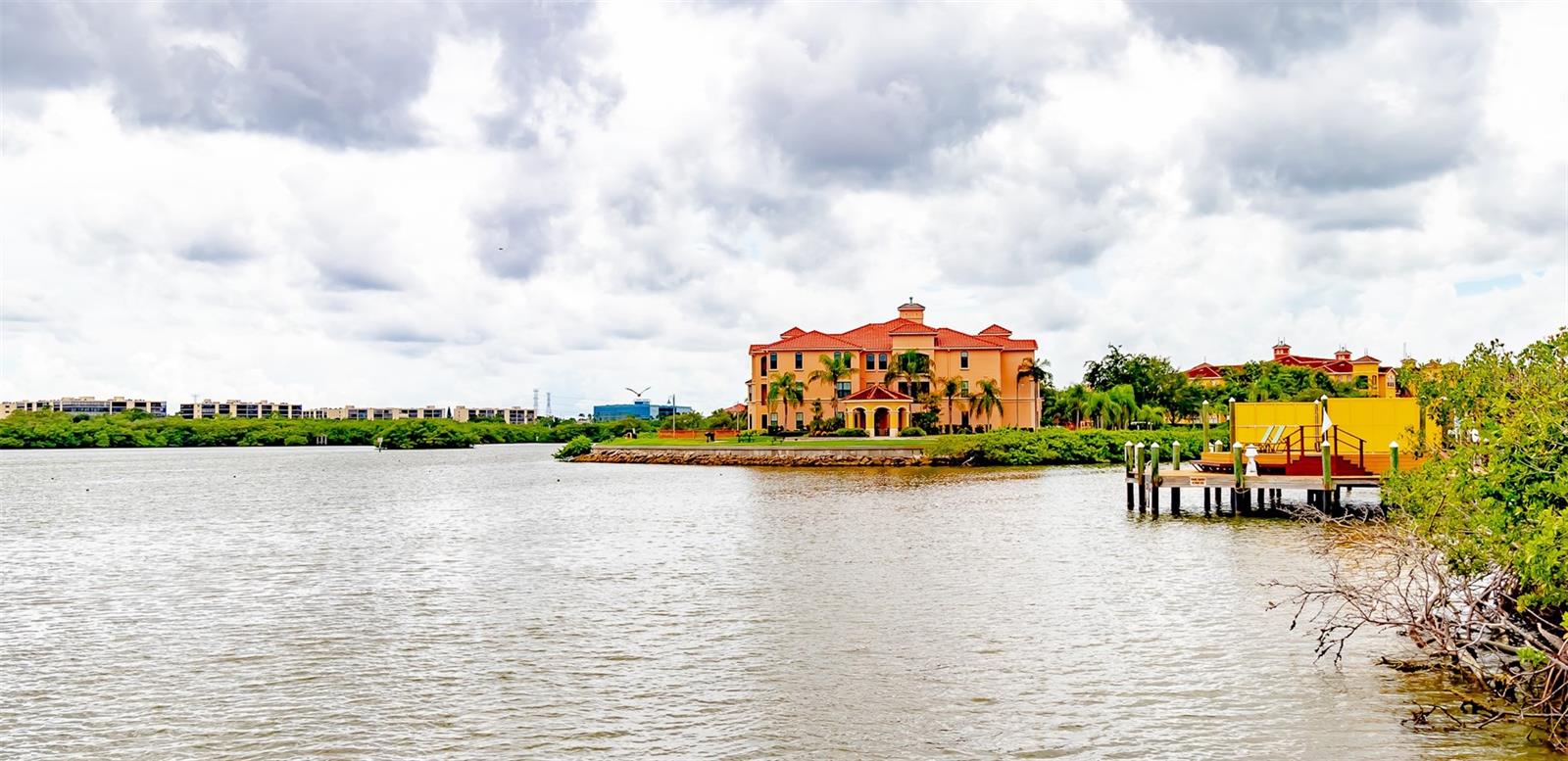 GRAND VENEZIA AT BAYWATCH CONDO - Residential