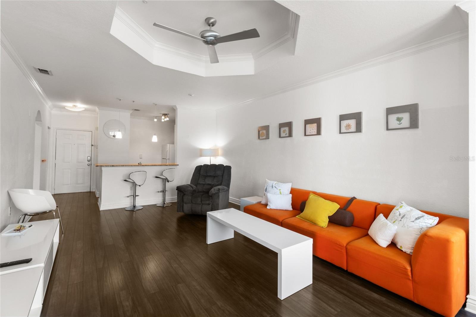 GRAND VENEZIA AT BAYWATCH CONDO - Residential