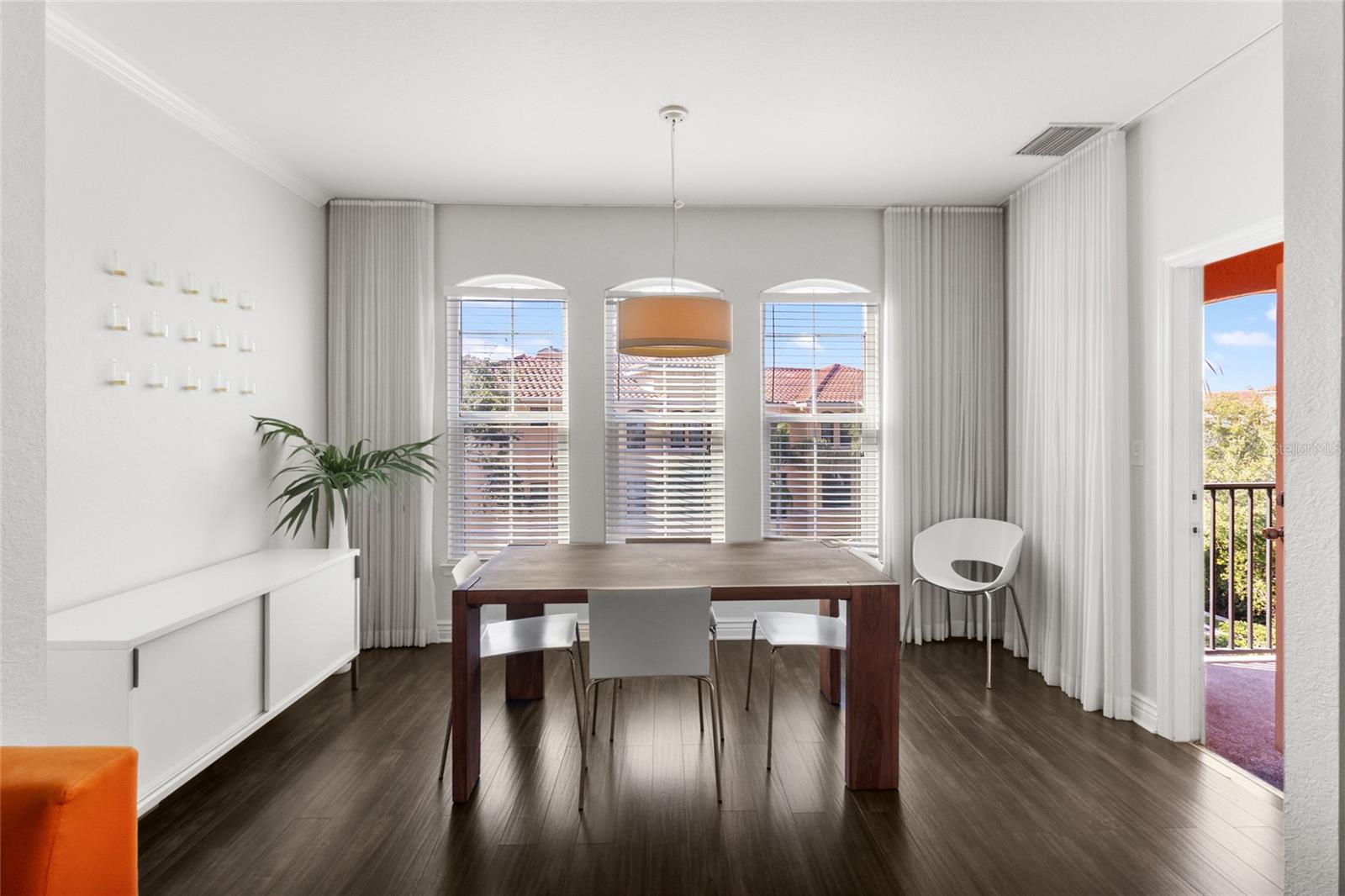 GRAND VENEZIA AT BAYWATCH CONDO - Residential