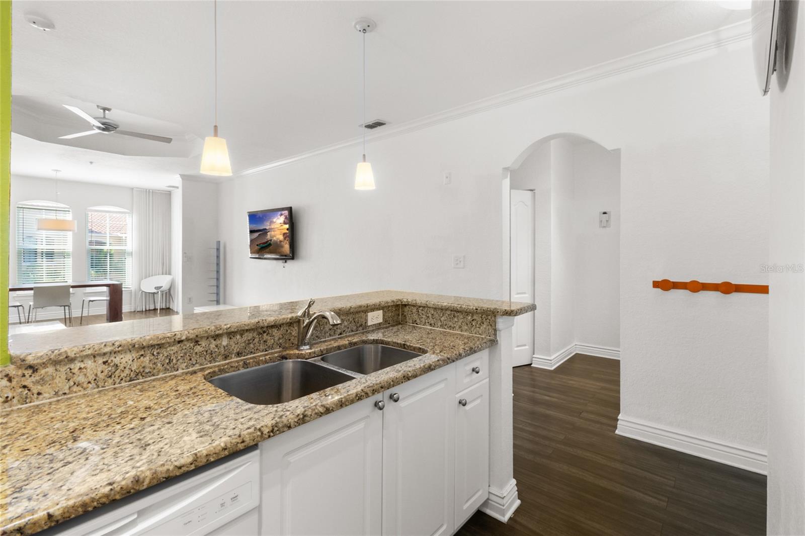 GRAND VENEZIA AT BAYWATCH CONDO - Residential