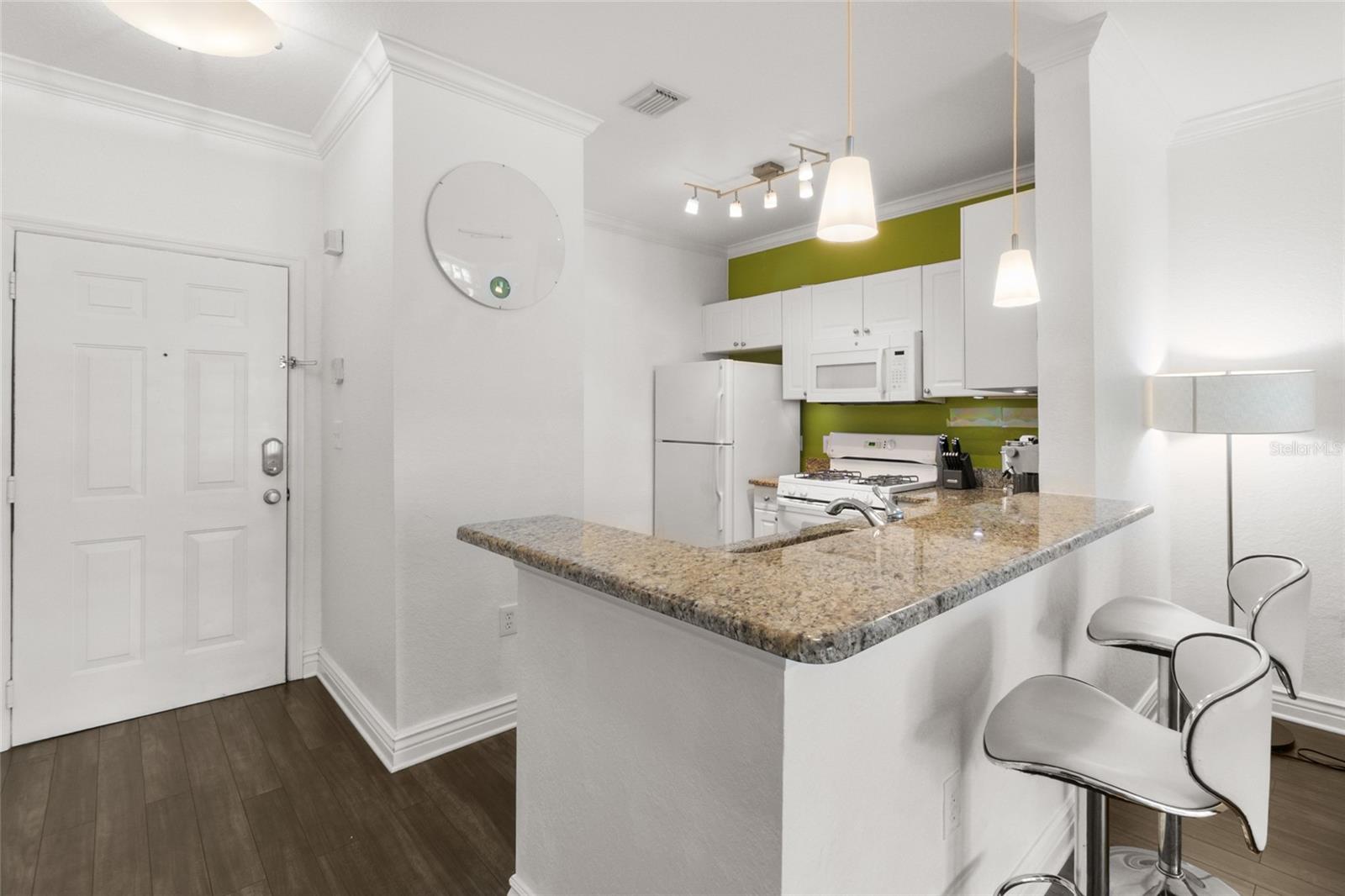 GRAND VENEZIA AT BAYWATCH CONDO - Residential