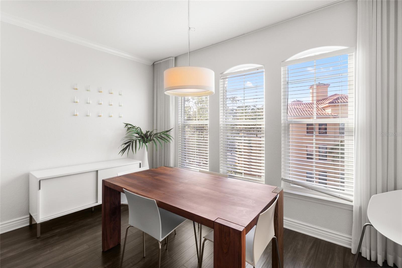 GRAND VENEZIA AT BAYWATCH CONDO - Residential