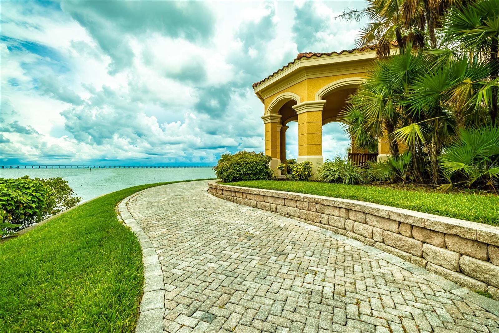 GRAND VENEZIA AT BAYWATCH CONDO - Residential