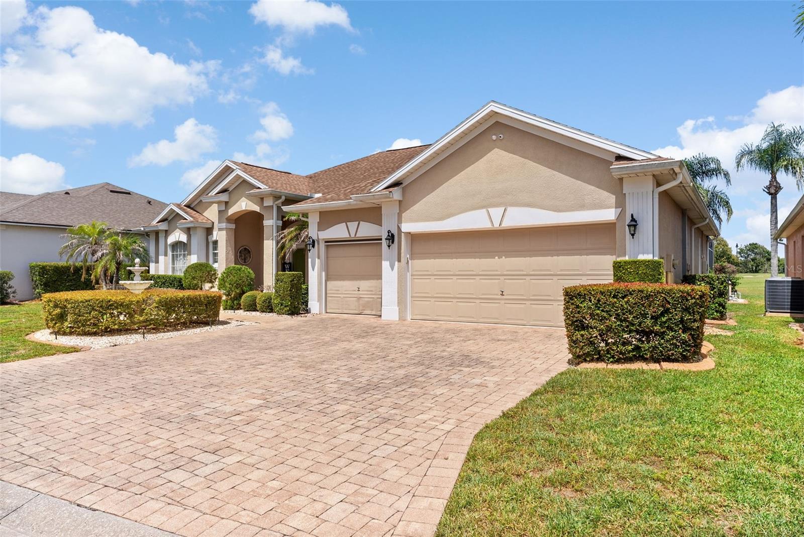 622 GOLF COURSE PARKWAY