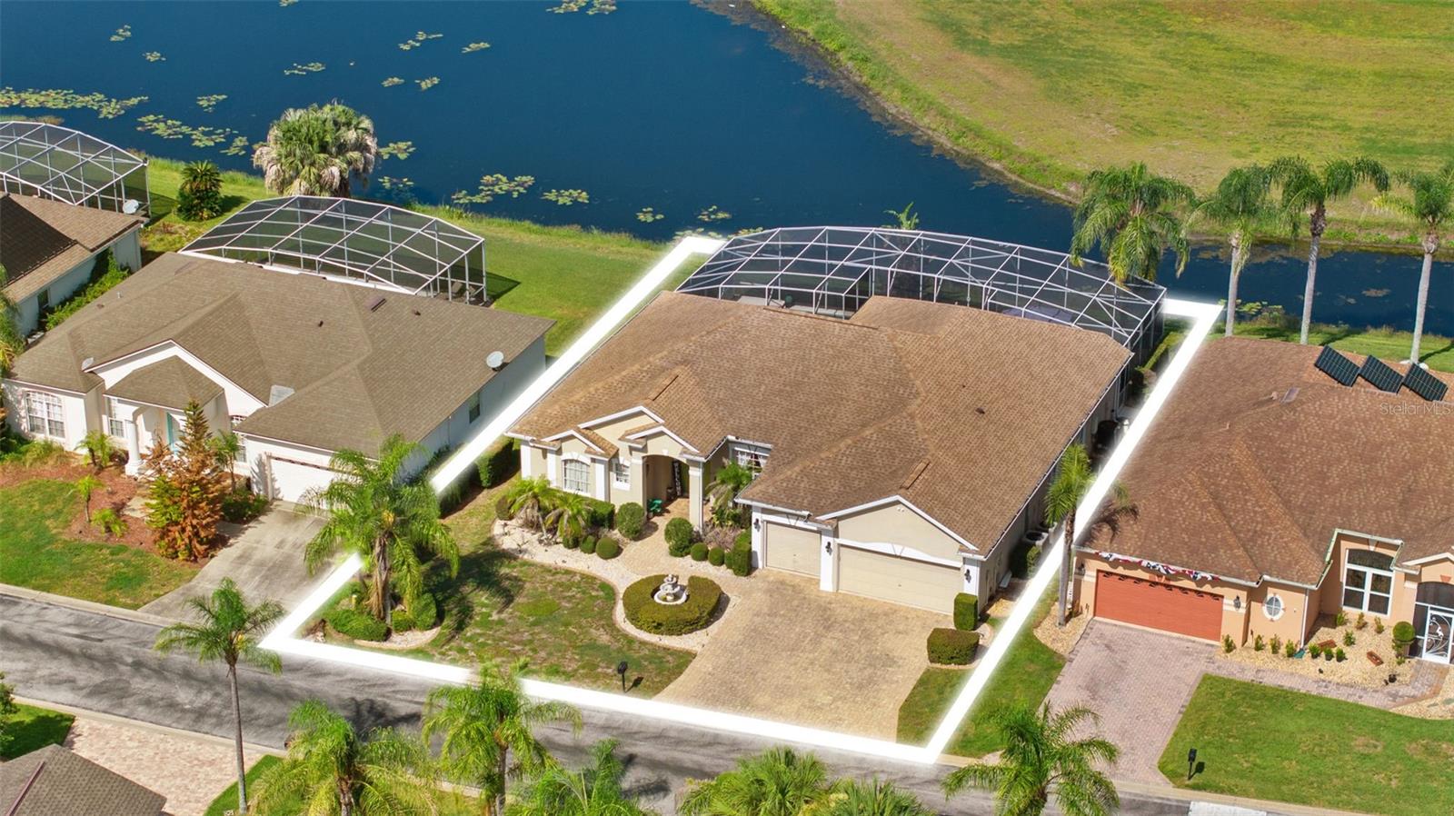 622 GOLF COURSE PARKWAY