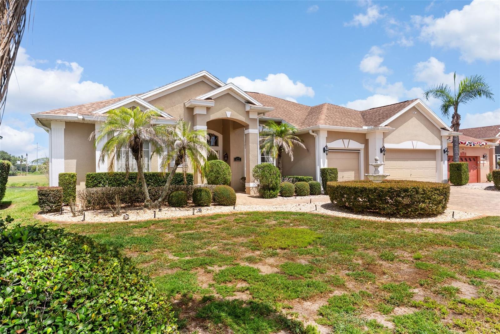 622 GOLF COURSE PARKWAY