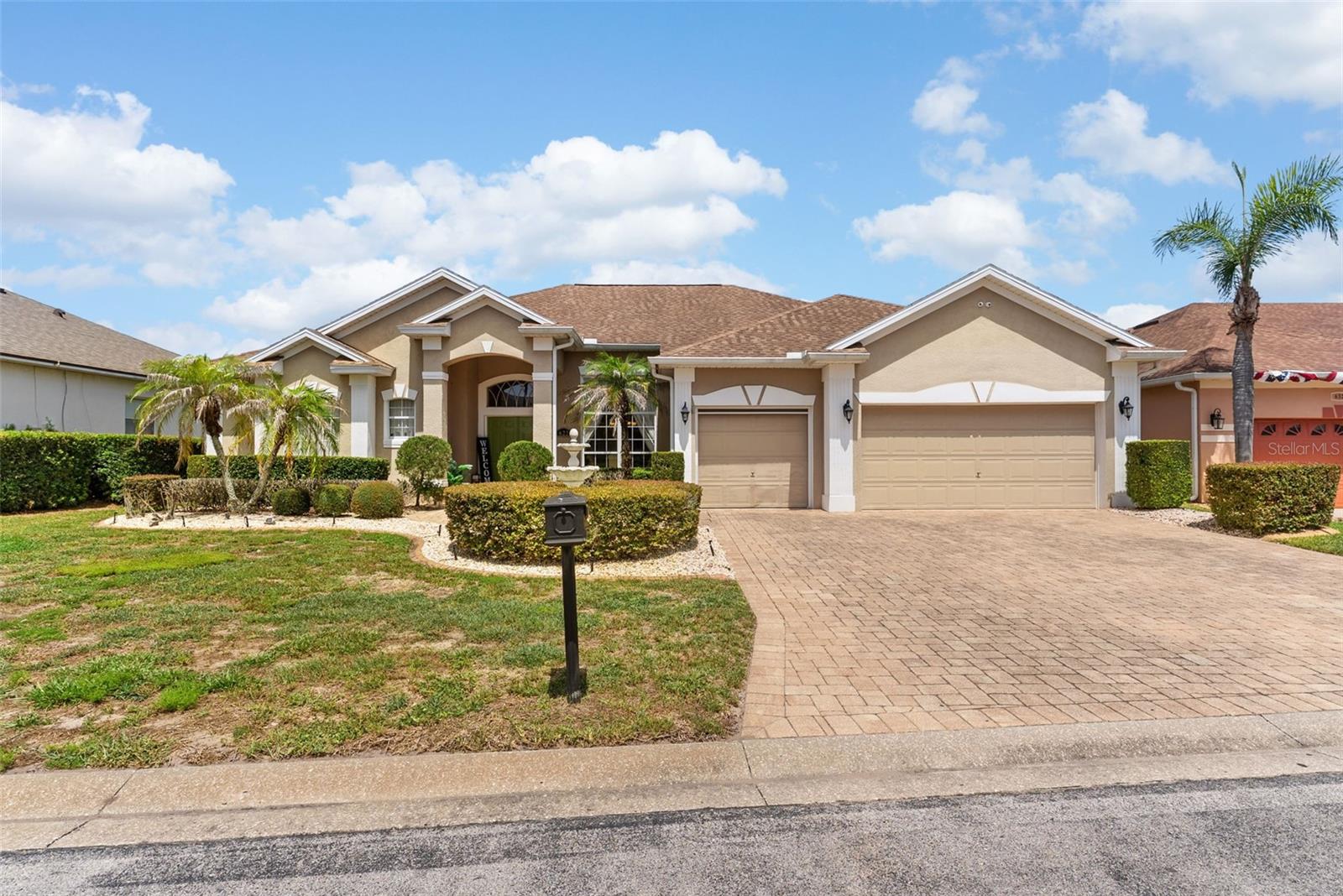 622 GOLF COURSE PARKWAY