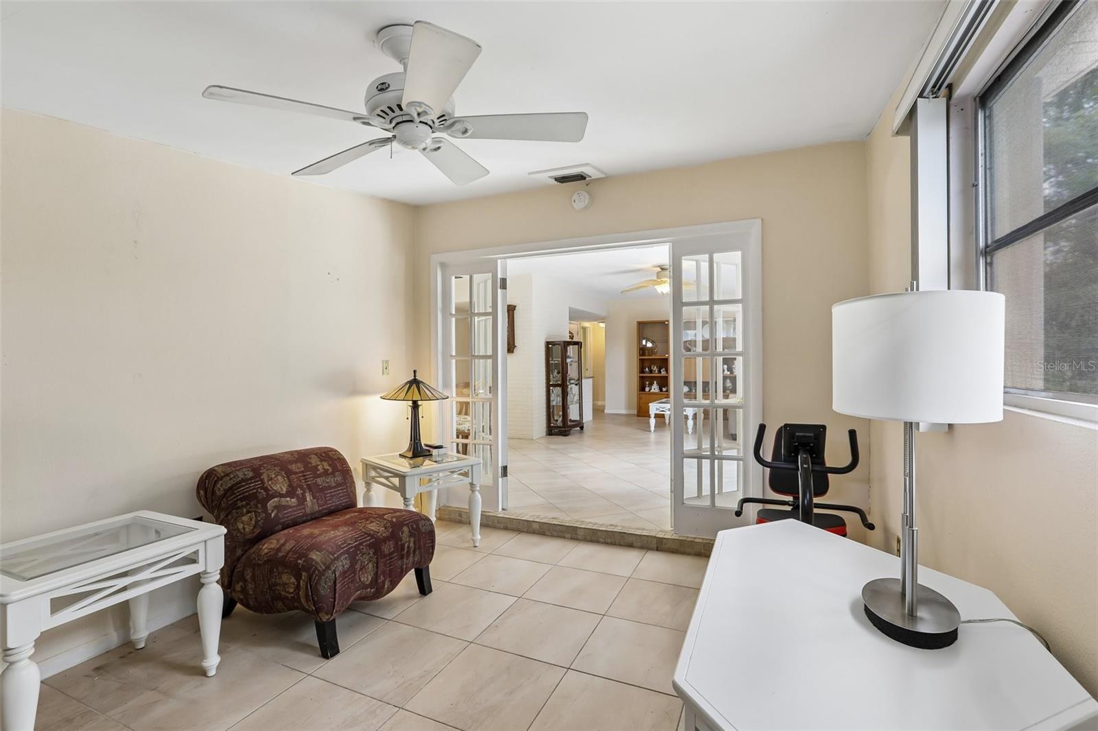 RICHMOND HILL - Residential