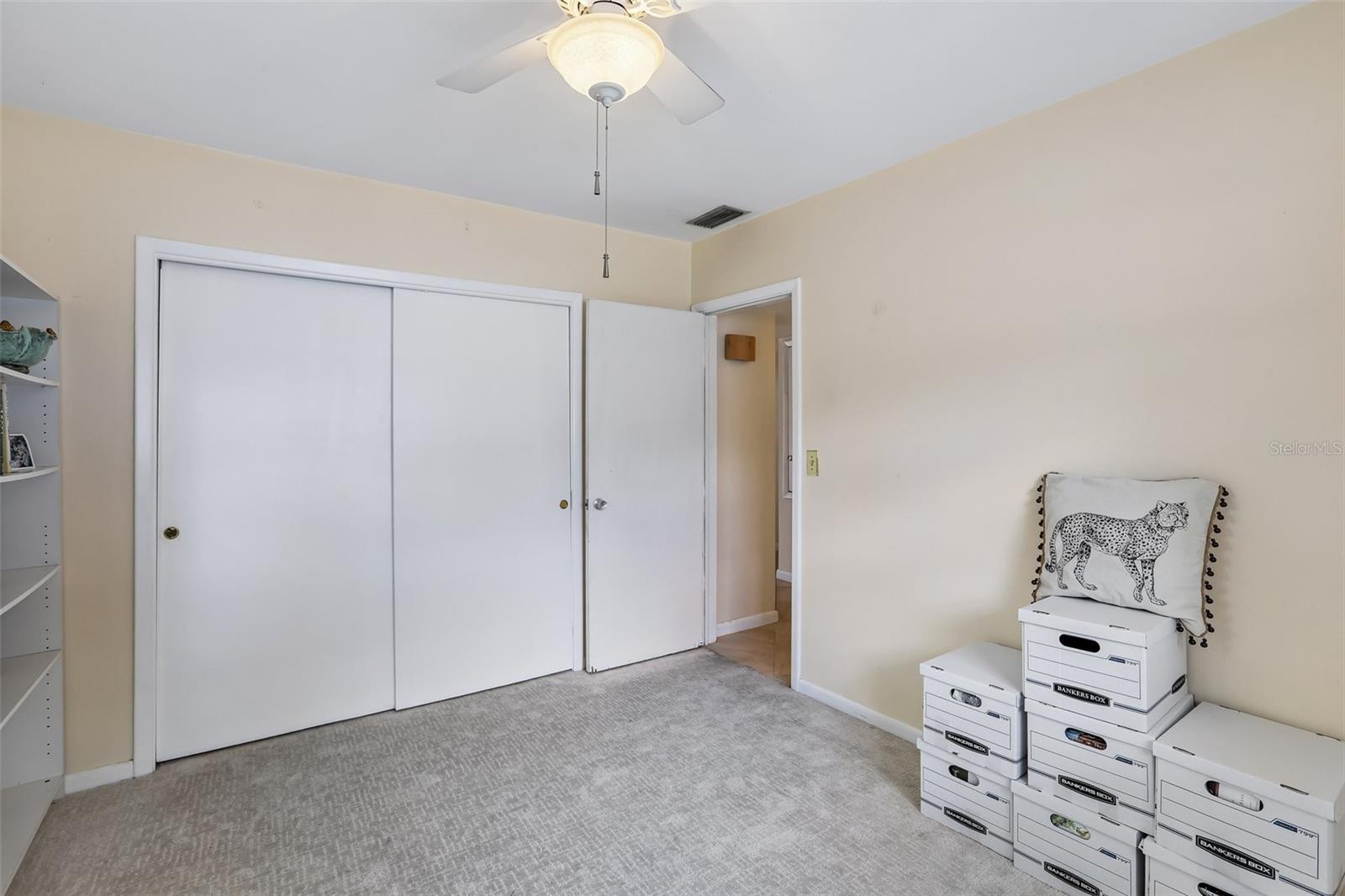 RICHMOND HILL - Residential
