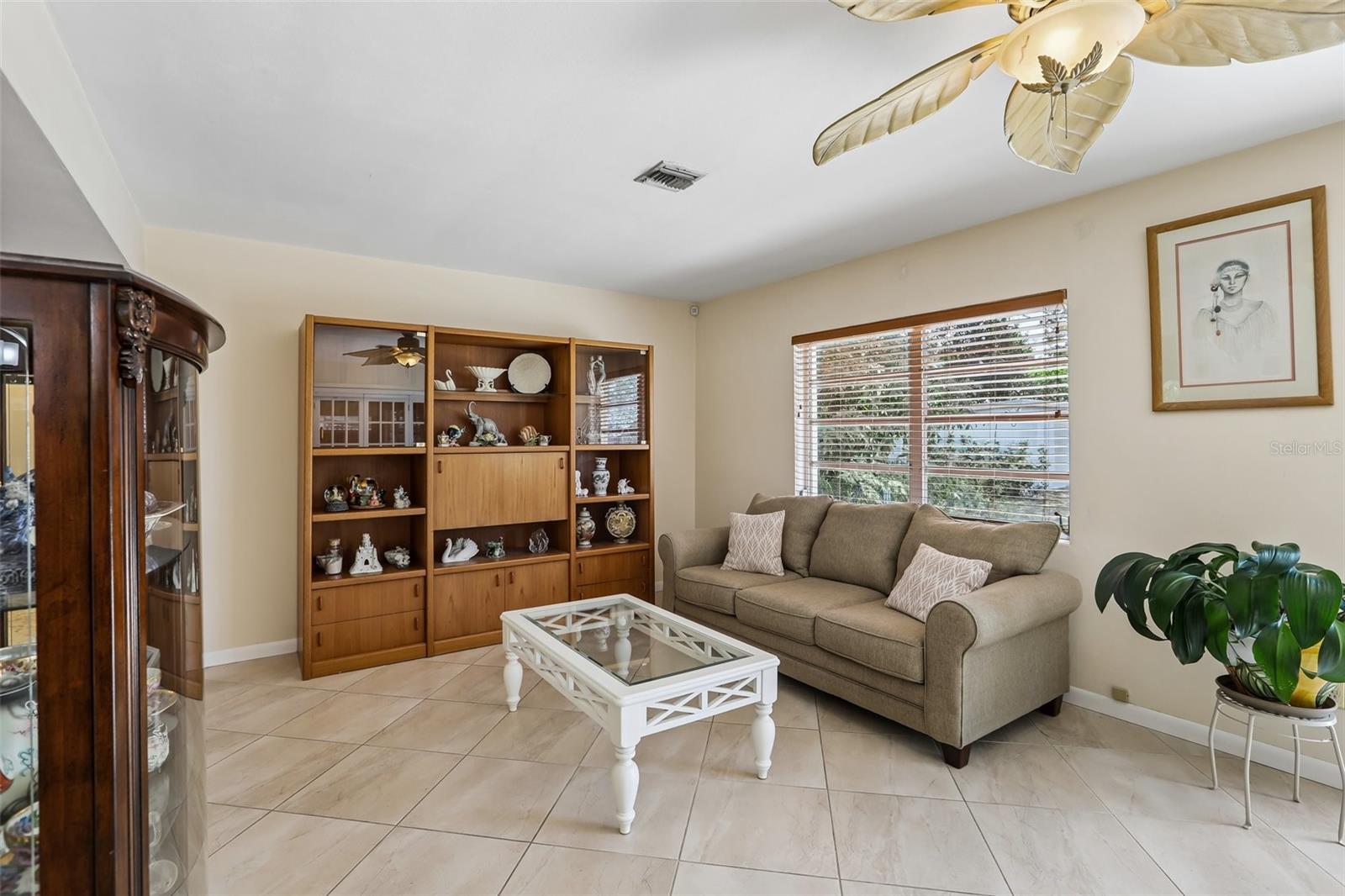 RICHMOND HILL - Residential