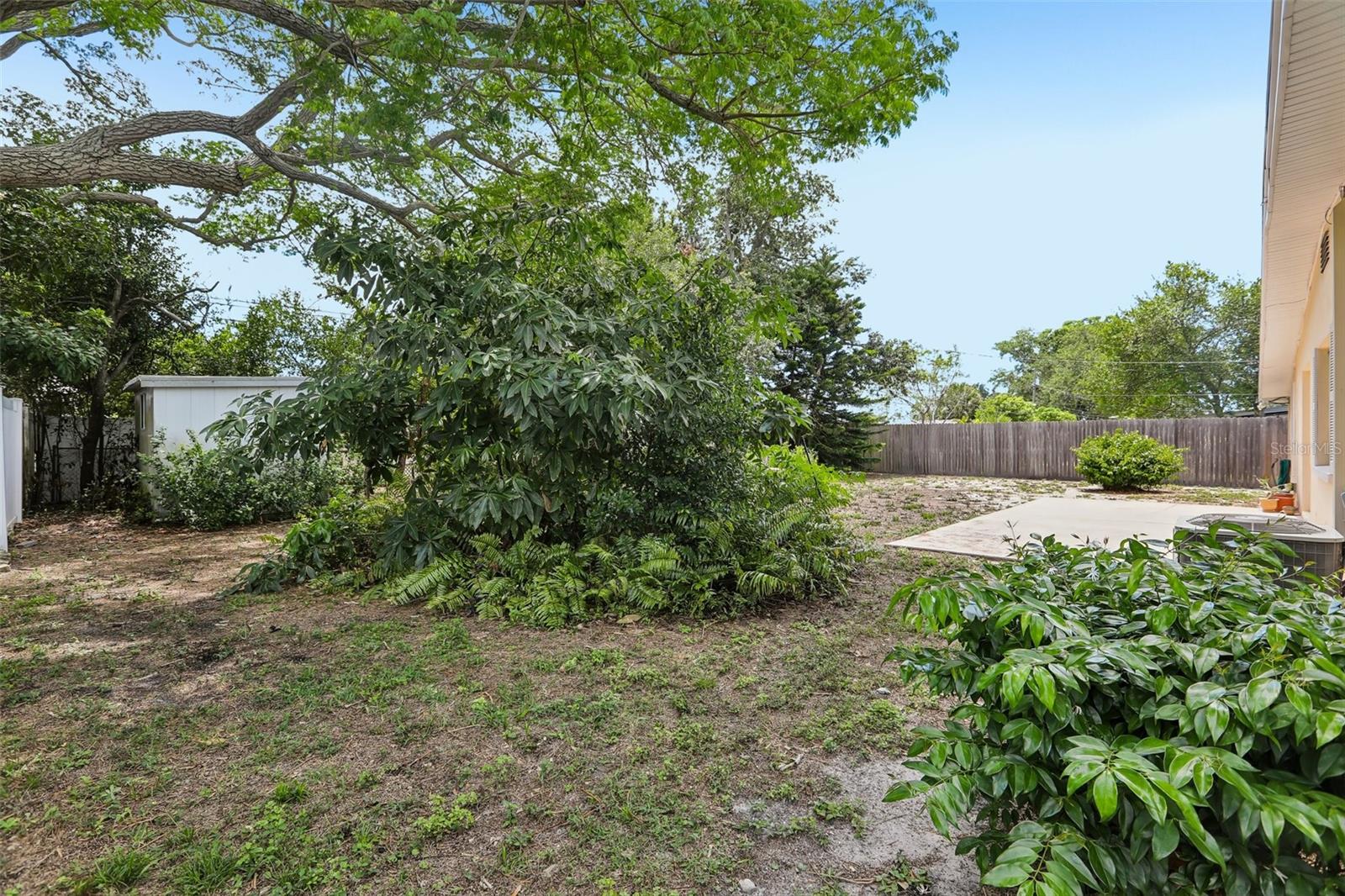 RICHMOND HILL - Residential