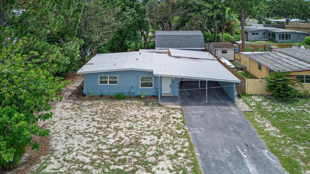 Photo of 5149 Tangelo Drive, New Port Richey, FL 34652 (MLS # W7877990)