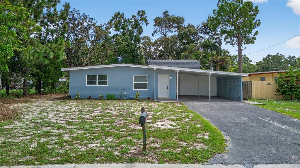 Photo of 5149 Tangelo Drive, New Port Richey, FL 34652 (MLS # W7877990)