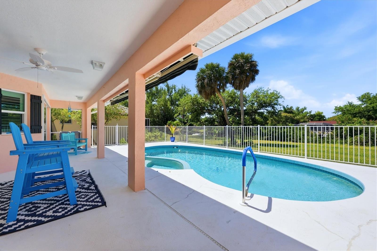 CAPE HAZE WINDWARD - Residential