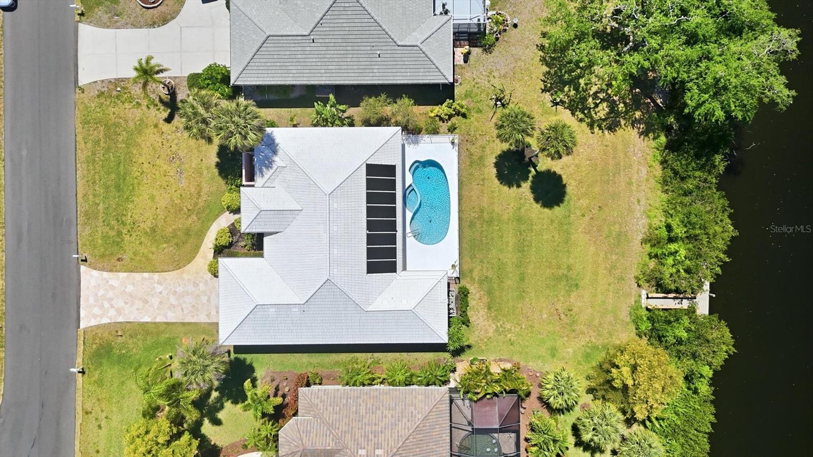 CAPE HAZE WINDWARD - Residential