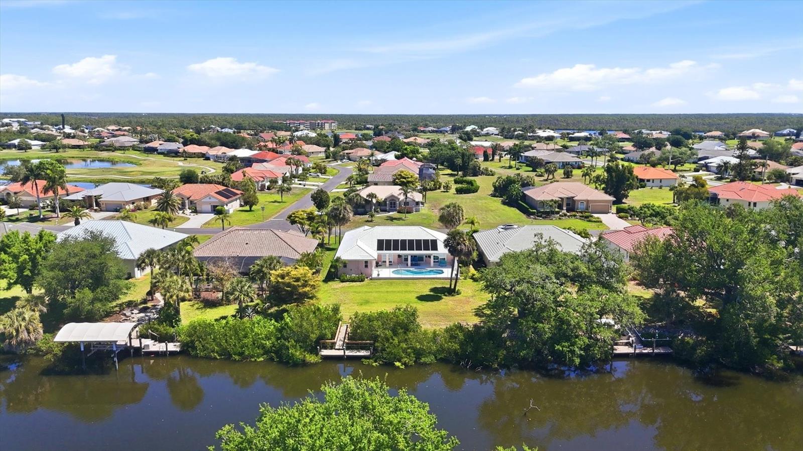 CAPE HAZE WINDWARD - Residential