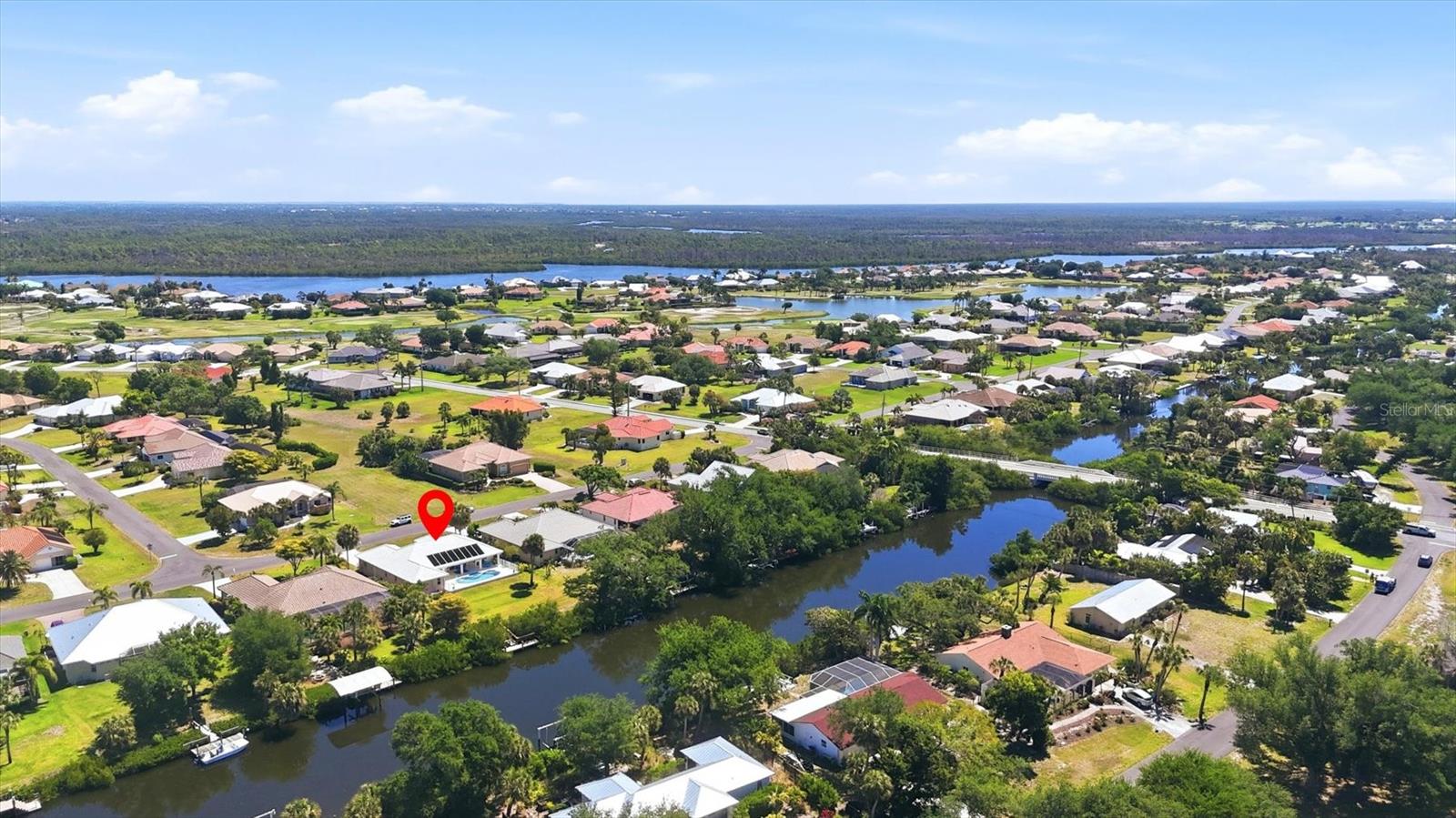 CAPE HAZE WINDWARD - Residential