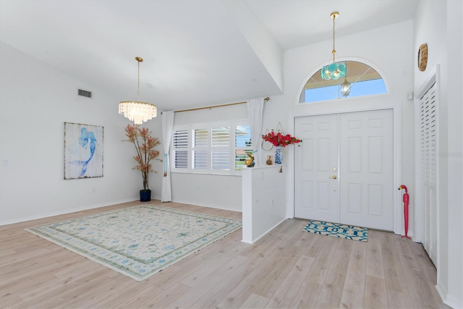 CAPE HAZE WINDWARD - Residential