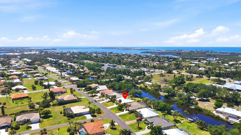 Photo of 10 Arlington Drive, Placida, FL 33946 (MLS # D6147130)