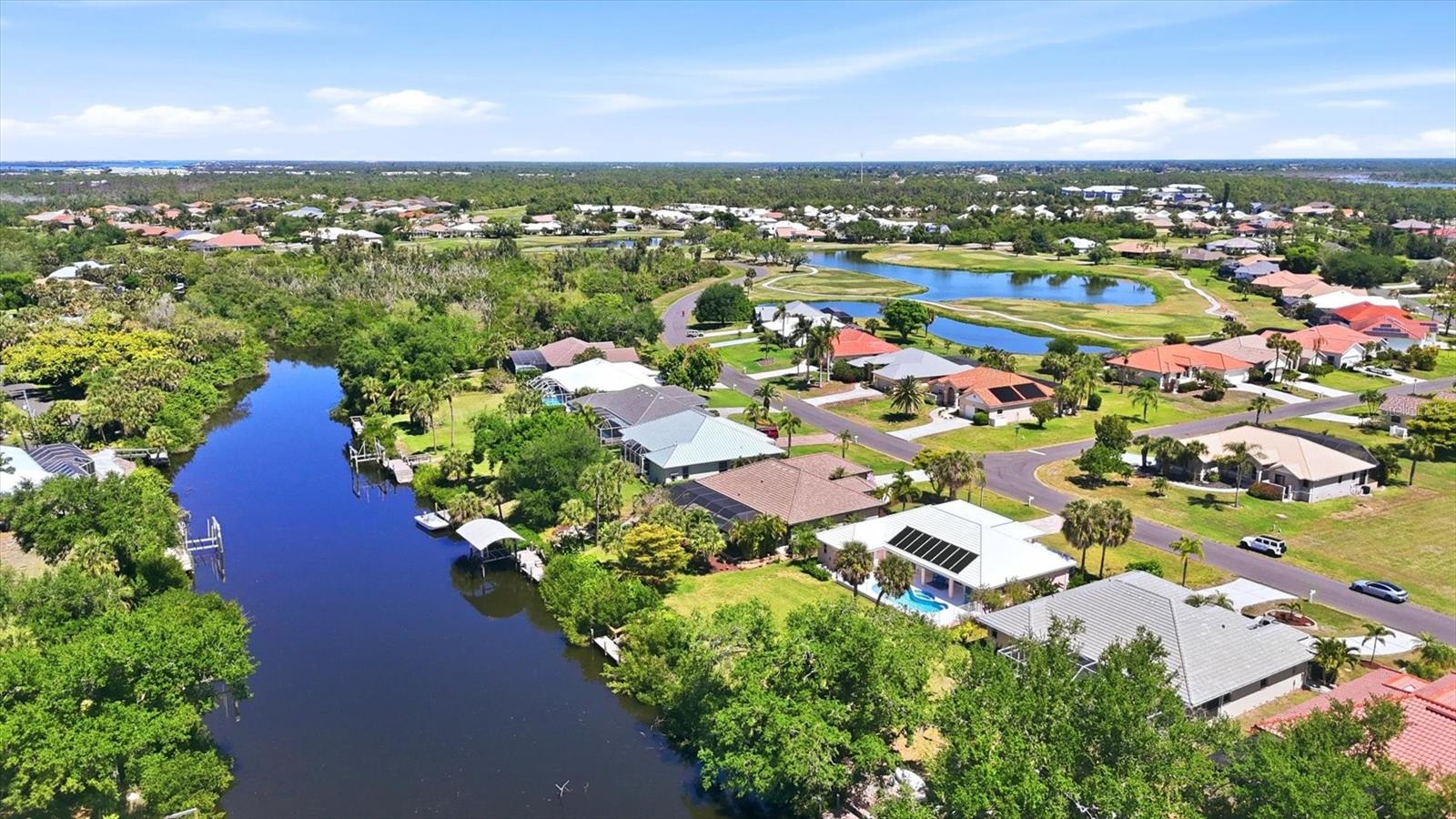 CAPE HAZE WINDWARD - Residential