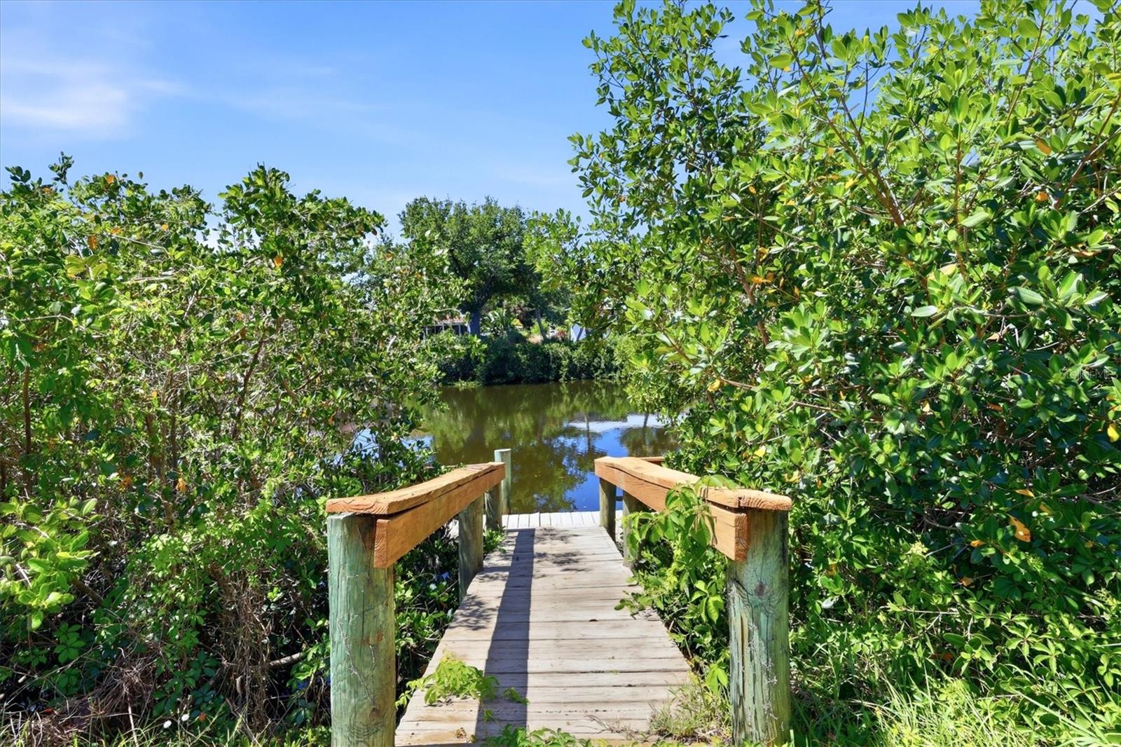 CAPE HAZE WINDWARD - Residential