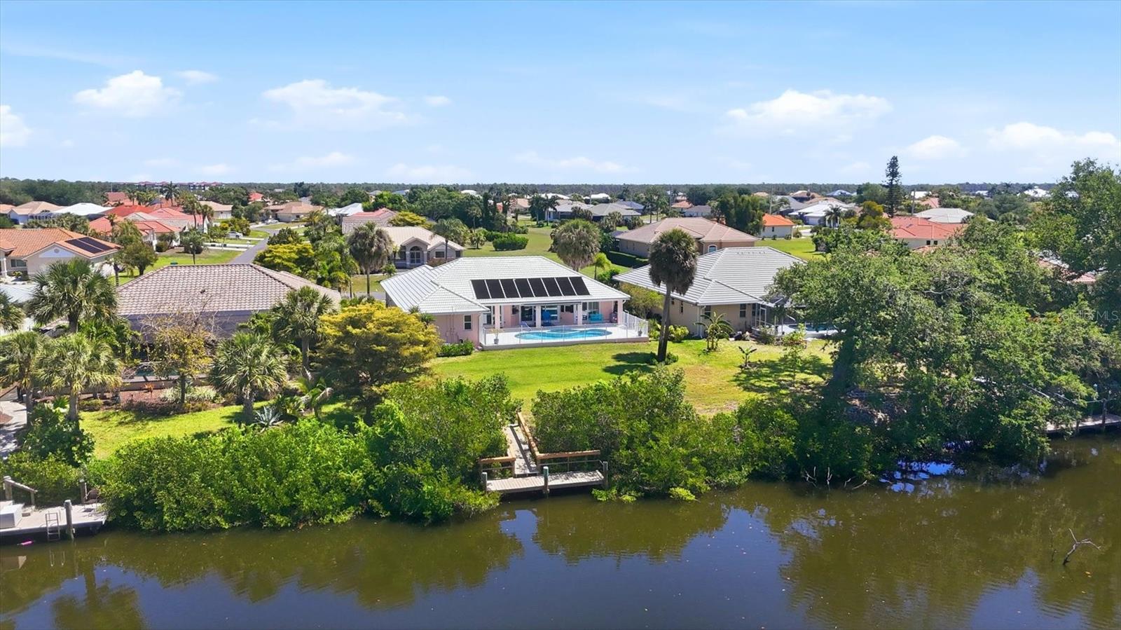 CAPE HAZE WINDWARD - Residential