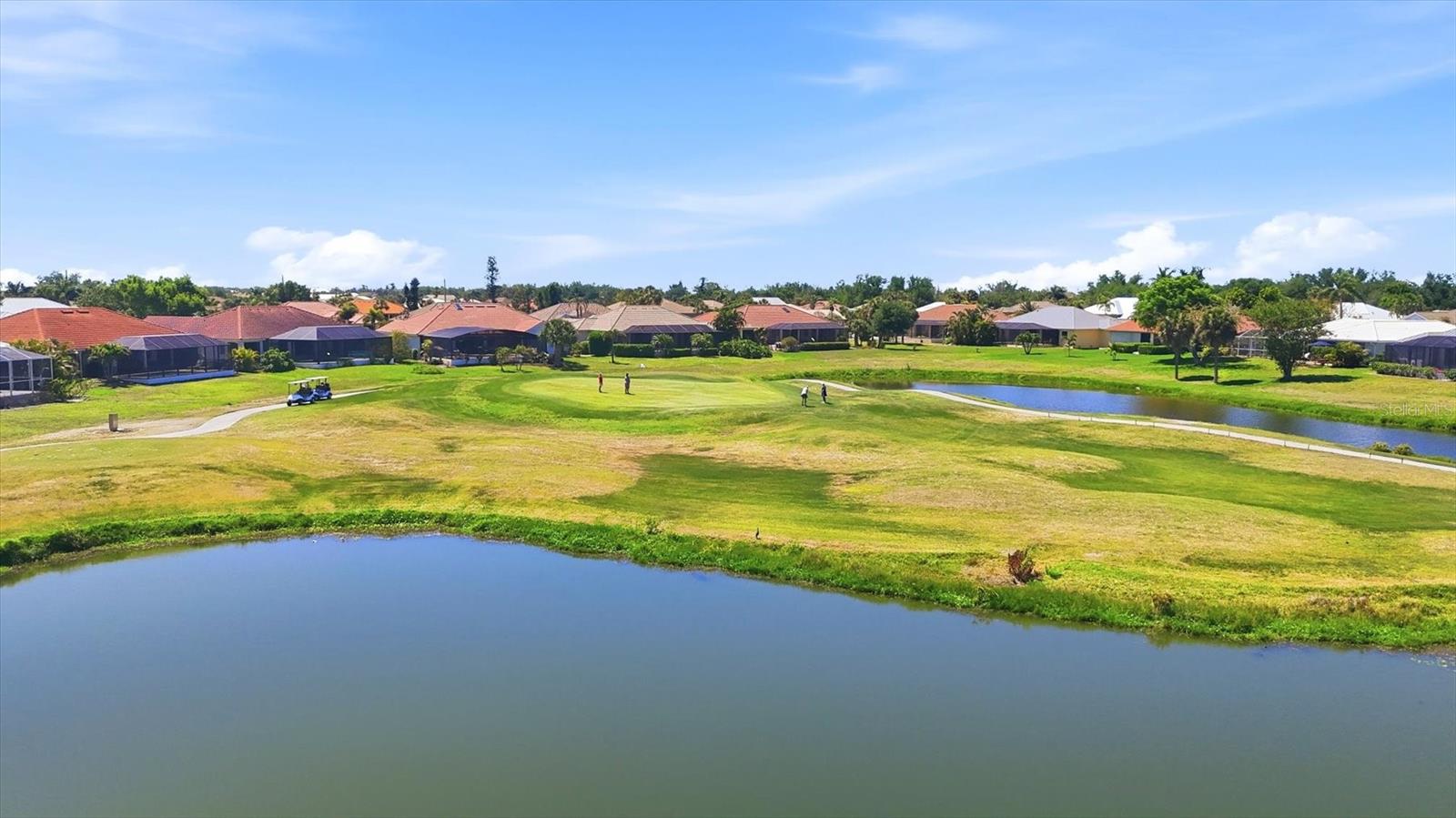 CAPE HAZE WINDWARD - Residential