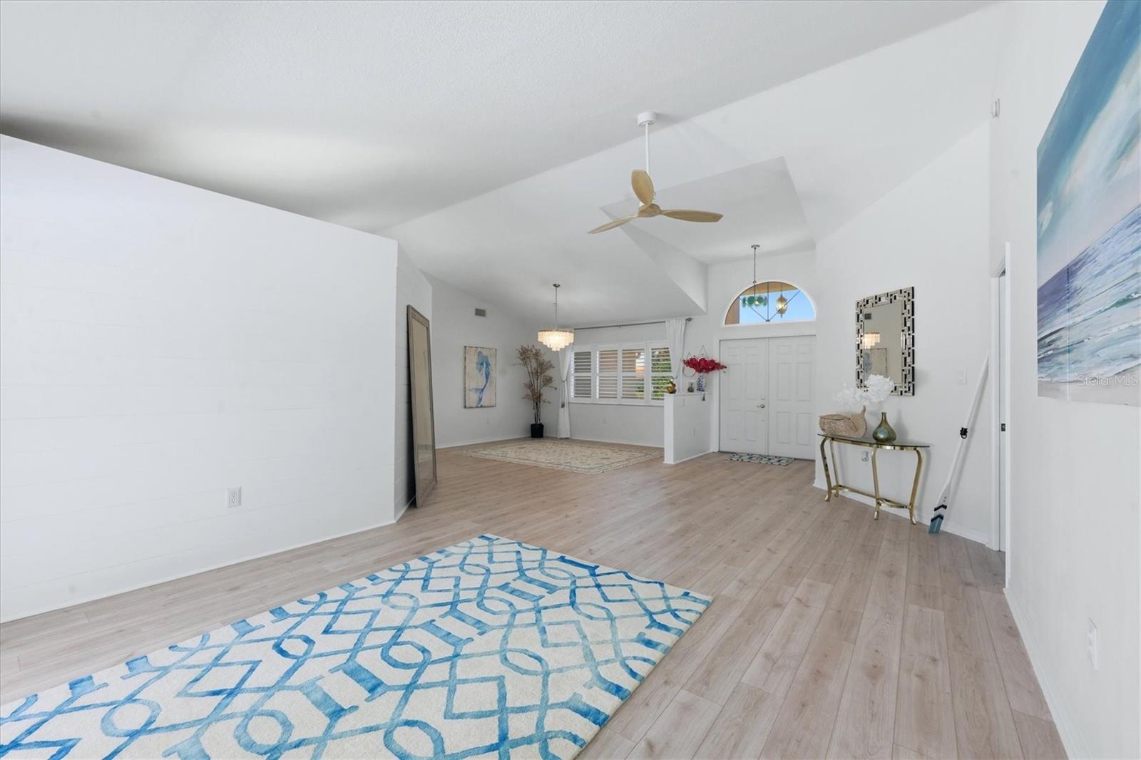 CAPE HAZE WINDWARD - Residential