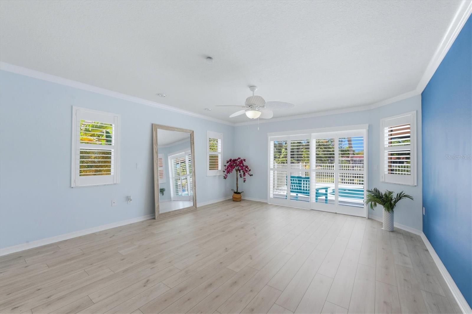 CAPE HAZE WINDWARD - Residential