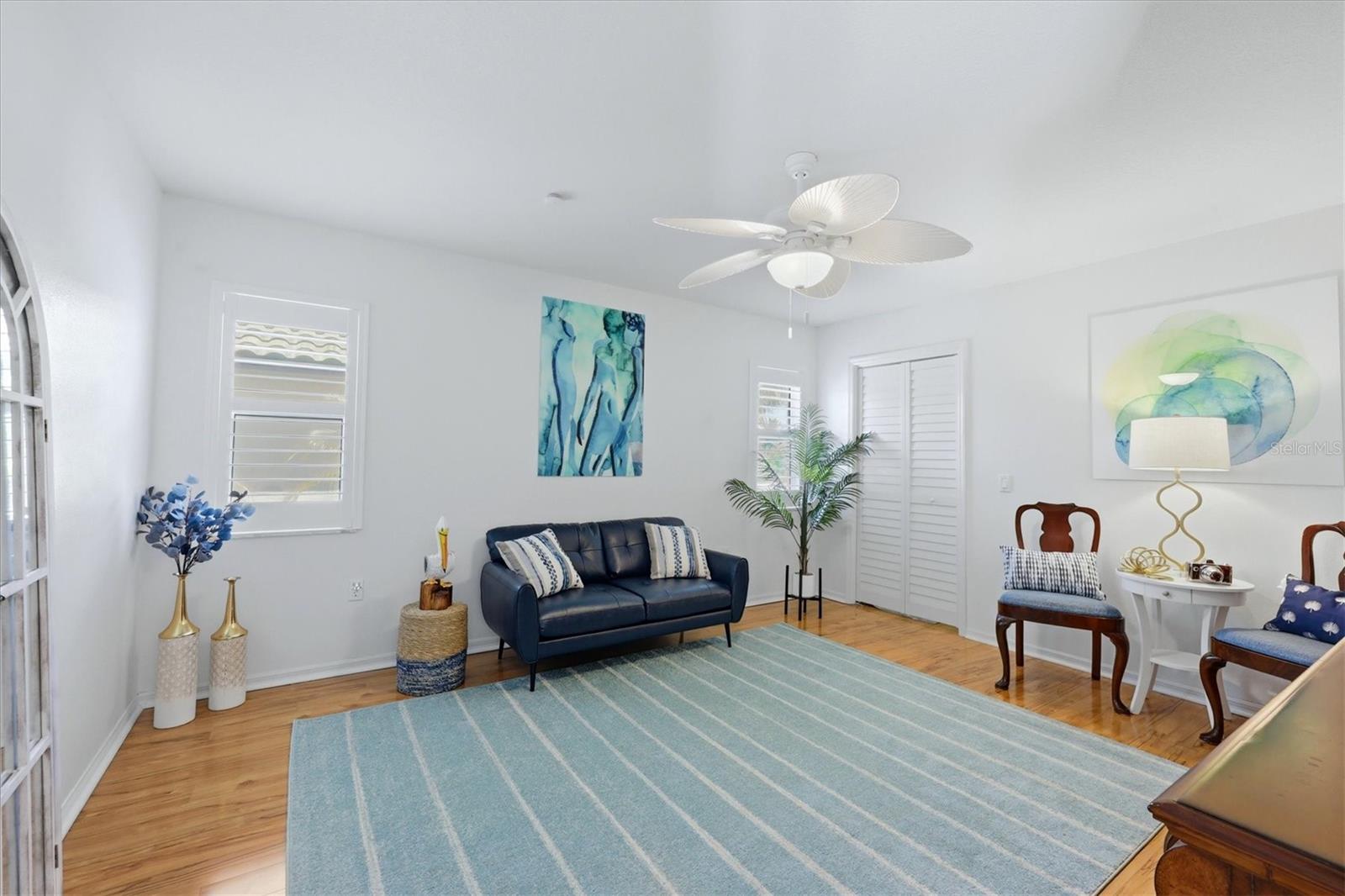 CAPE HAZE WINDWARD - Residential