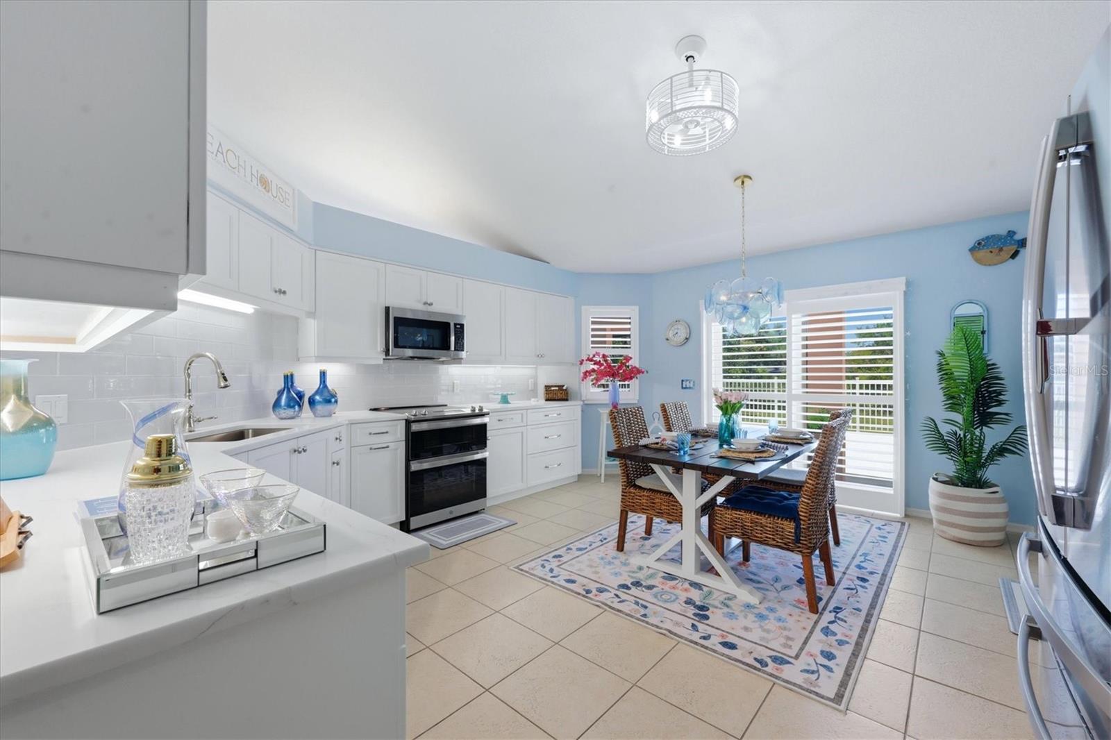 CAPE HAZE WINDWARD - Residential