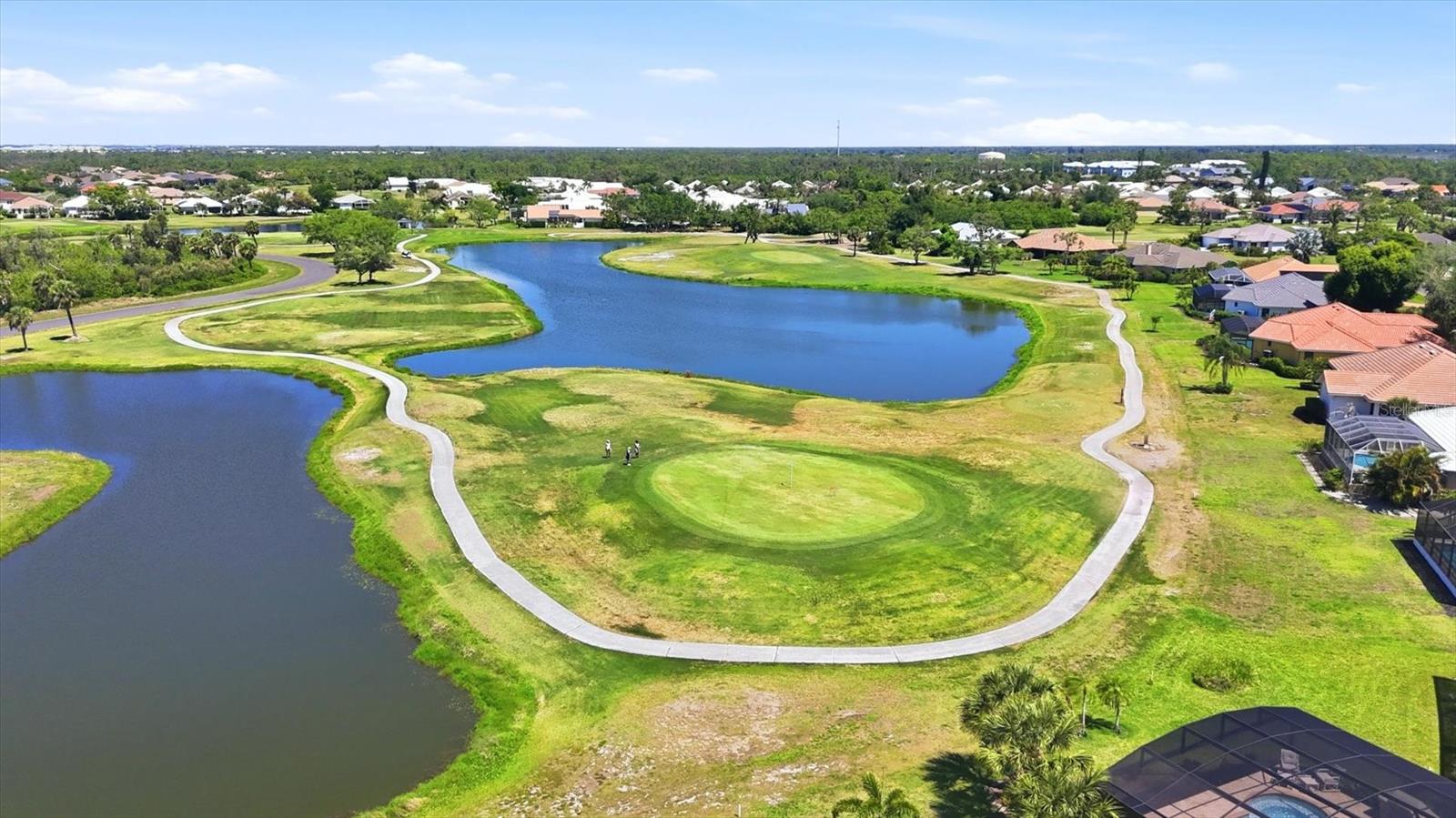 CAPE HAZE WINDWARD - Residential