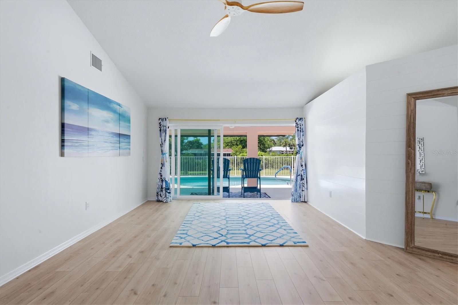 CAPE HAZE WINDWARD - Residential