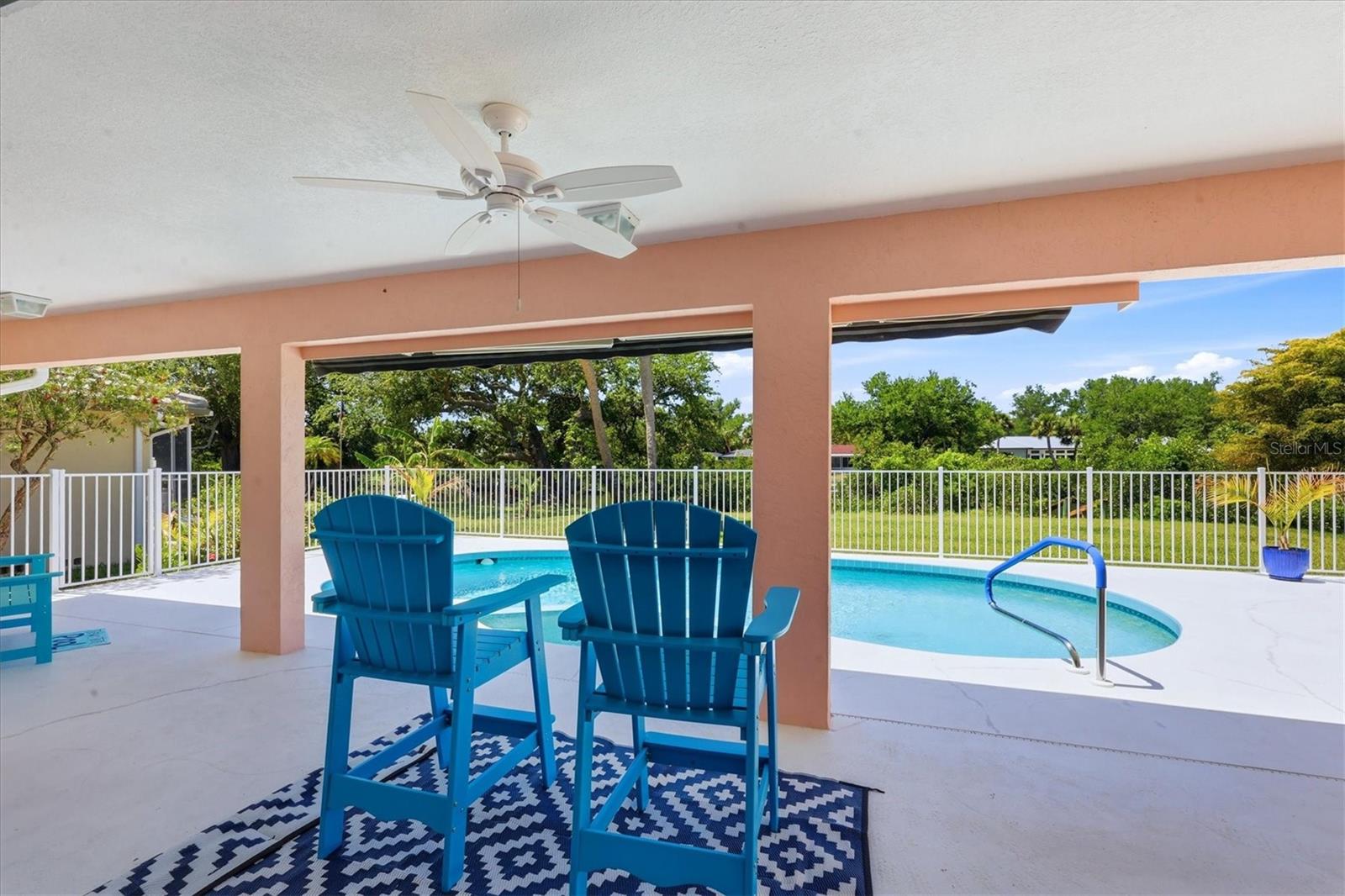 CAPE HAZE WINDWARD - Residential