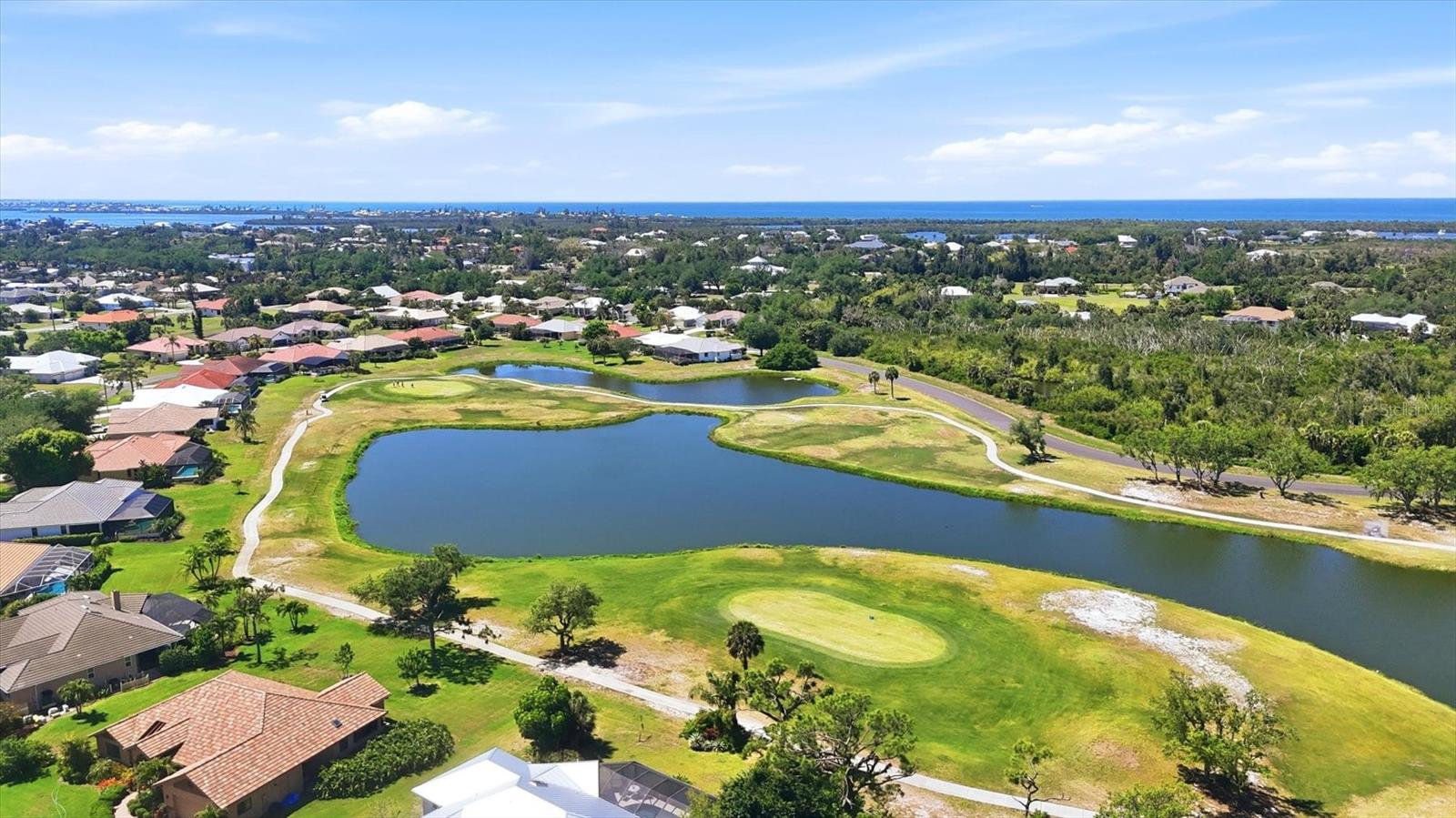 CAPE HAZE WINDWARD - Residential