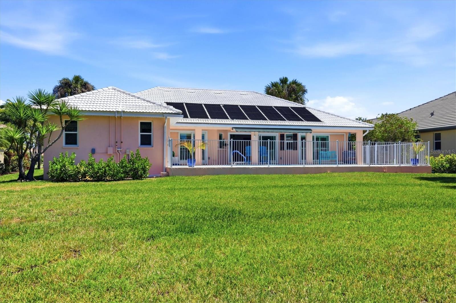 CAPE HAZE WINDWARD - Residential