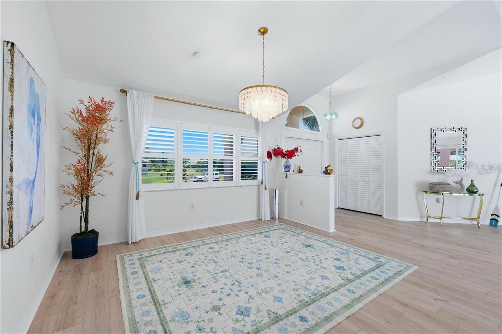 CAPE HAZE WINDWARD - Residential