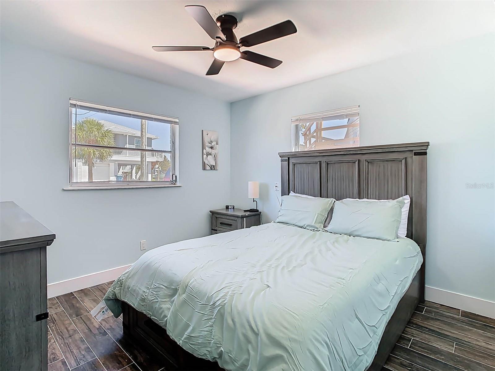 GULF COAST RET - Residential