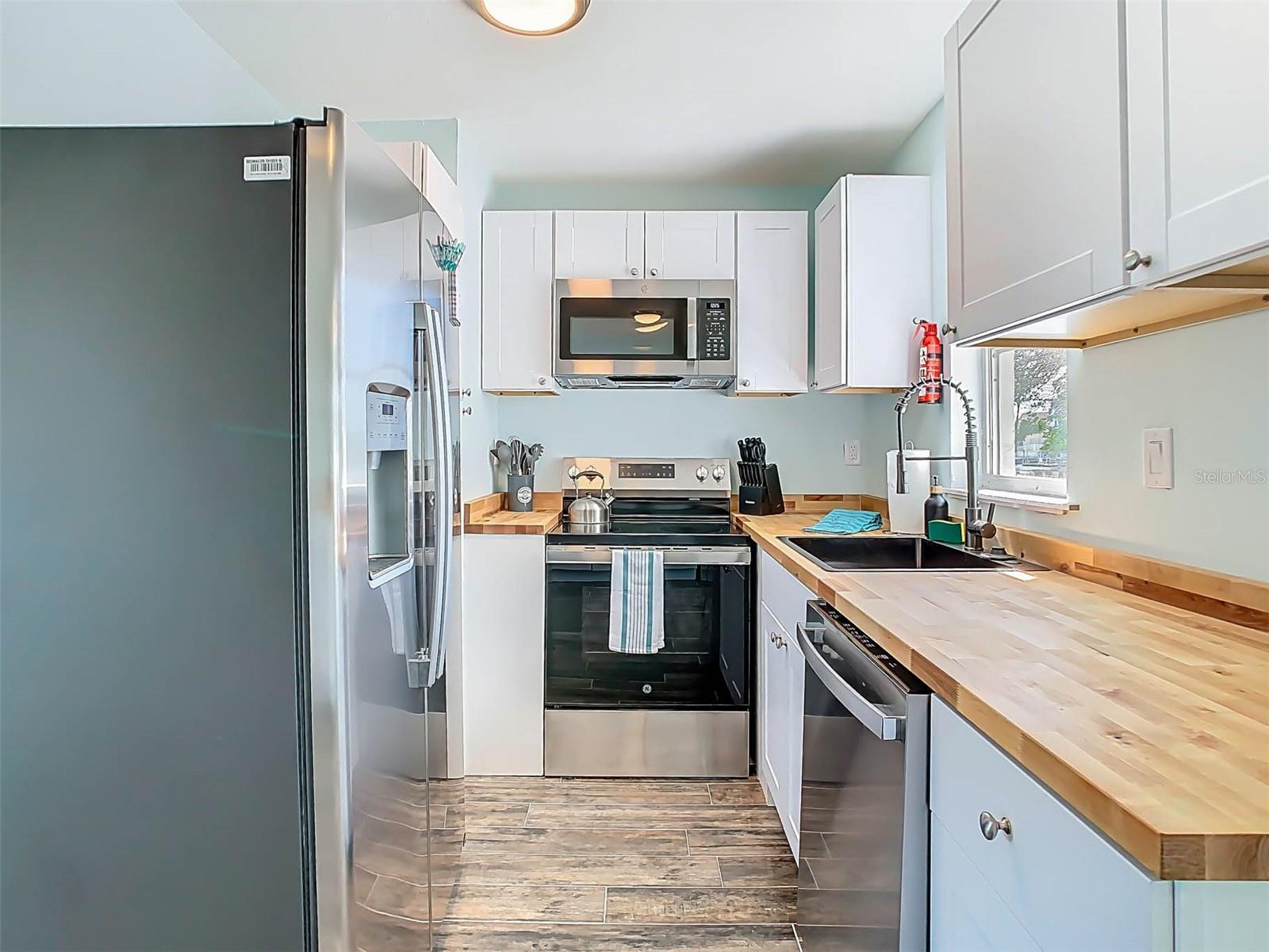 GULF COAST RET - Residential