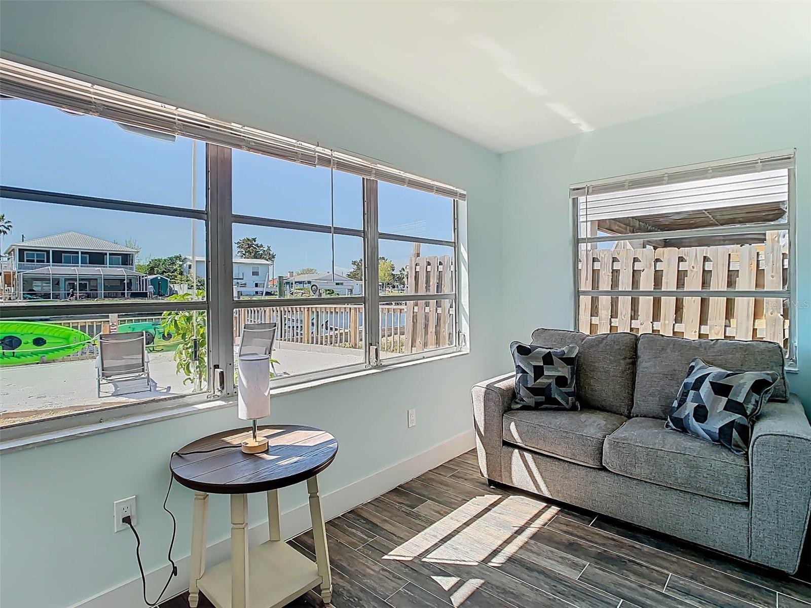 GULF COAST RET - Residential